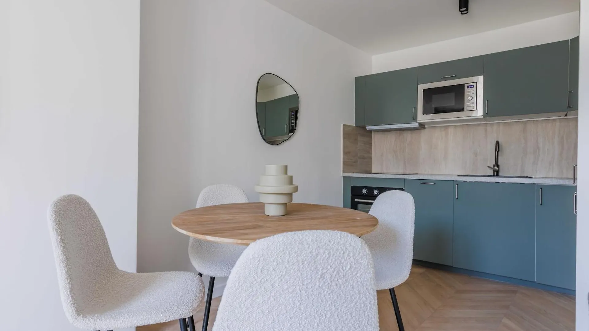 Charming - 1br-4p - Le Marais 파리