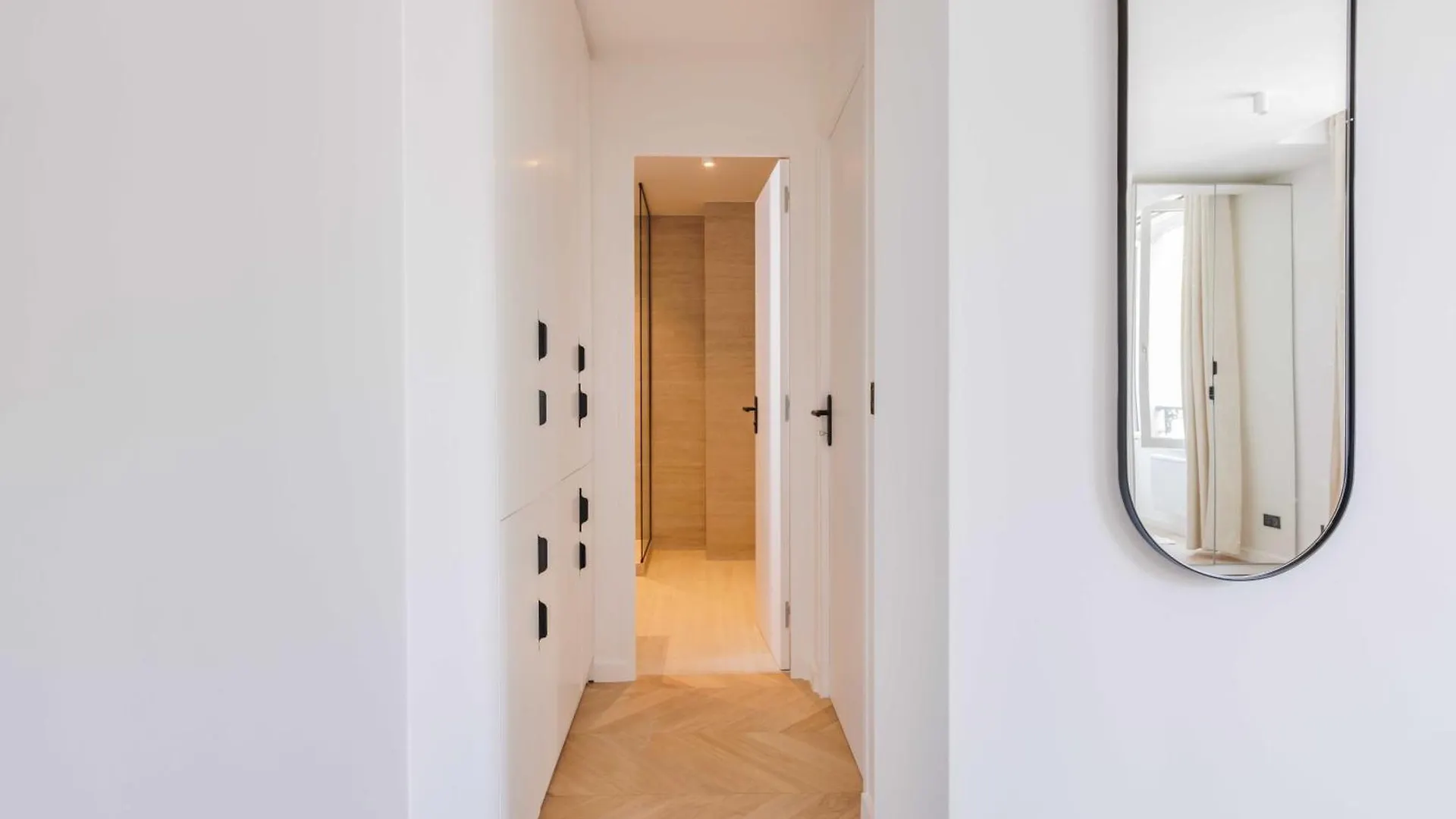 Charming - 1br-4p - Le Marais Apartment *