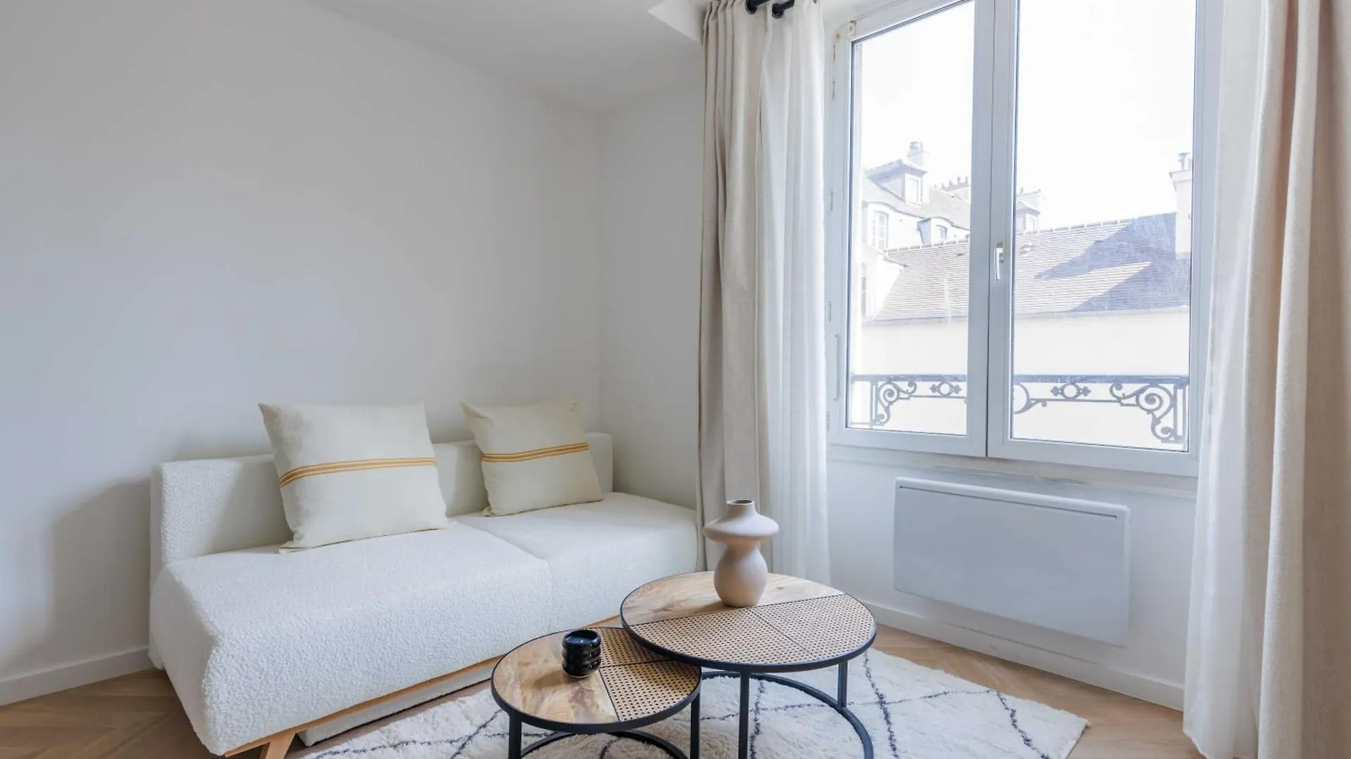 Charming - 1br-4p - Le Marais *