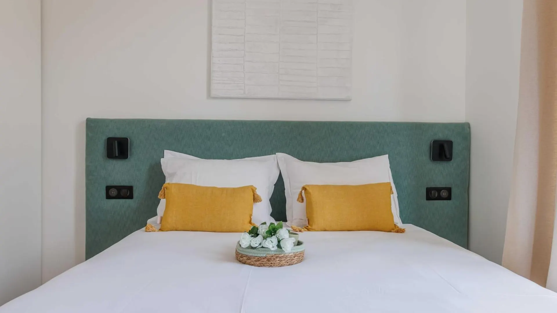 Charming - 1br-4p - Le Marais * Paris