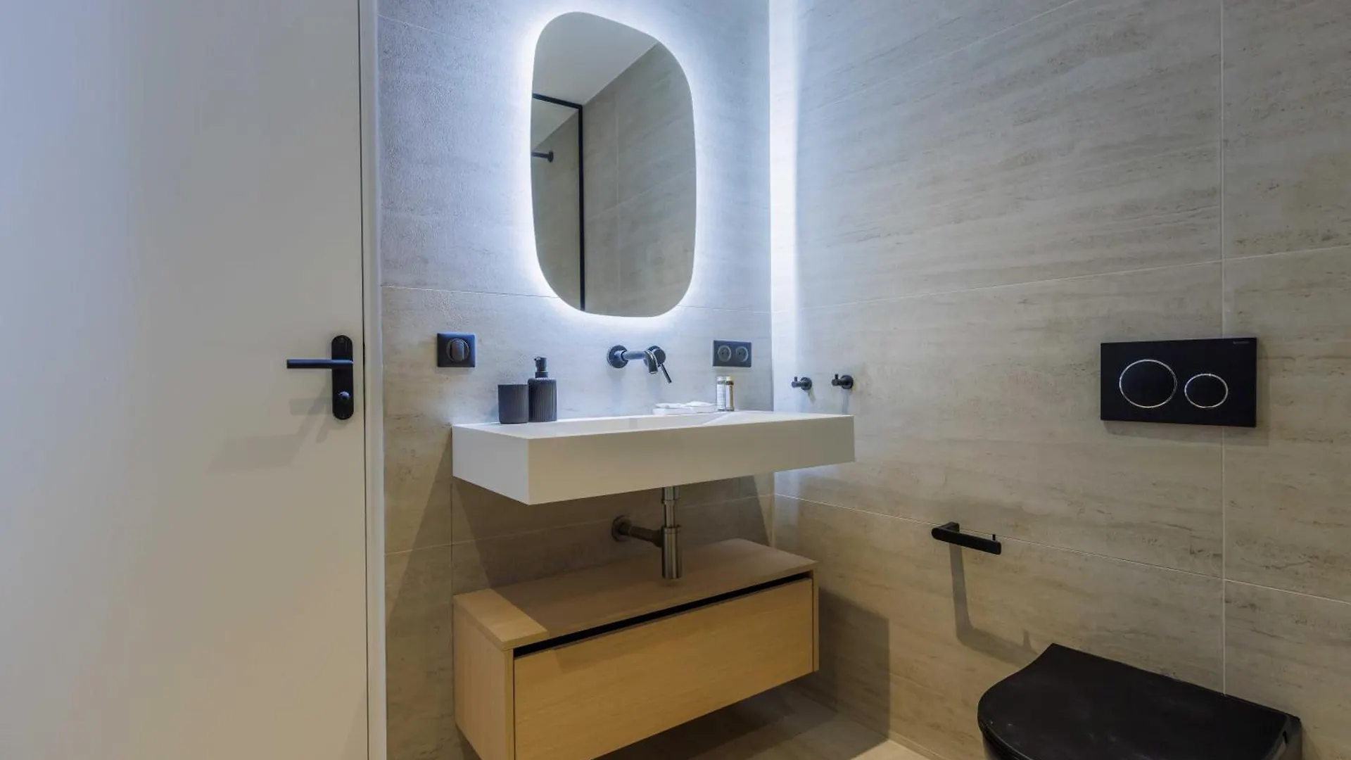 Charming - 1br-4p - Le Marais Paris