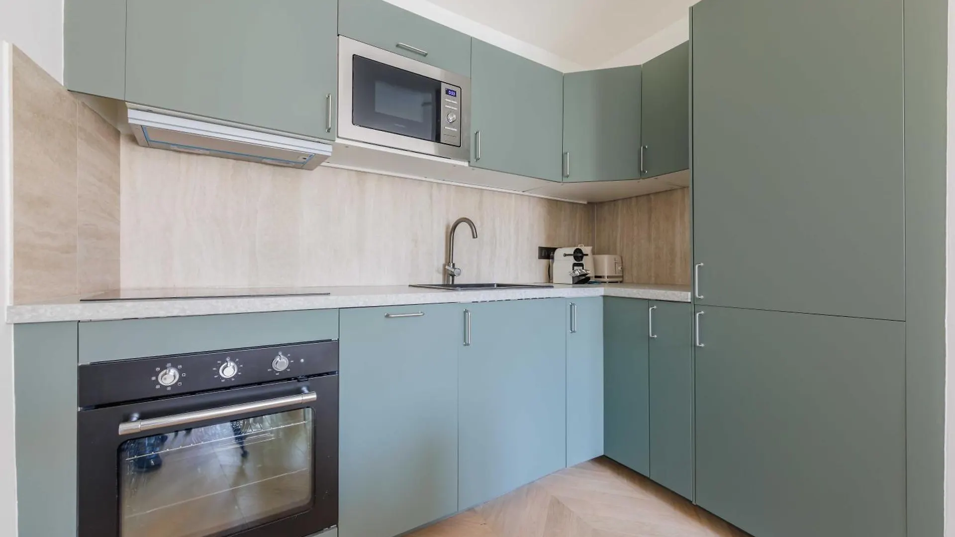 Charming - 1br-4p - Le Marais